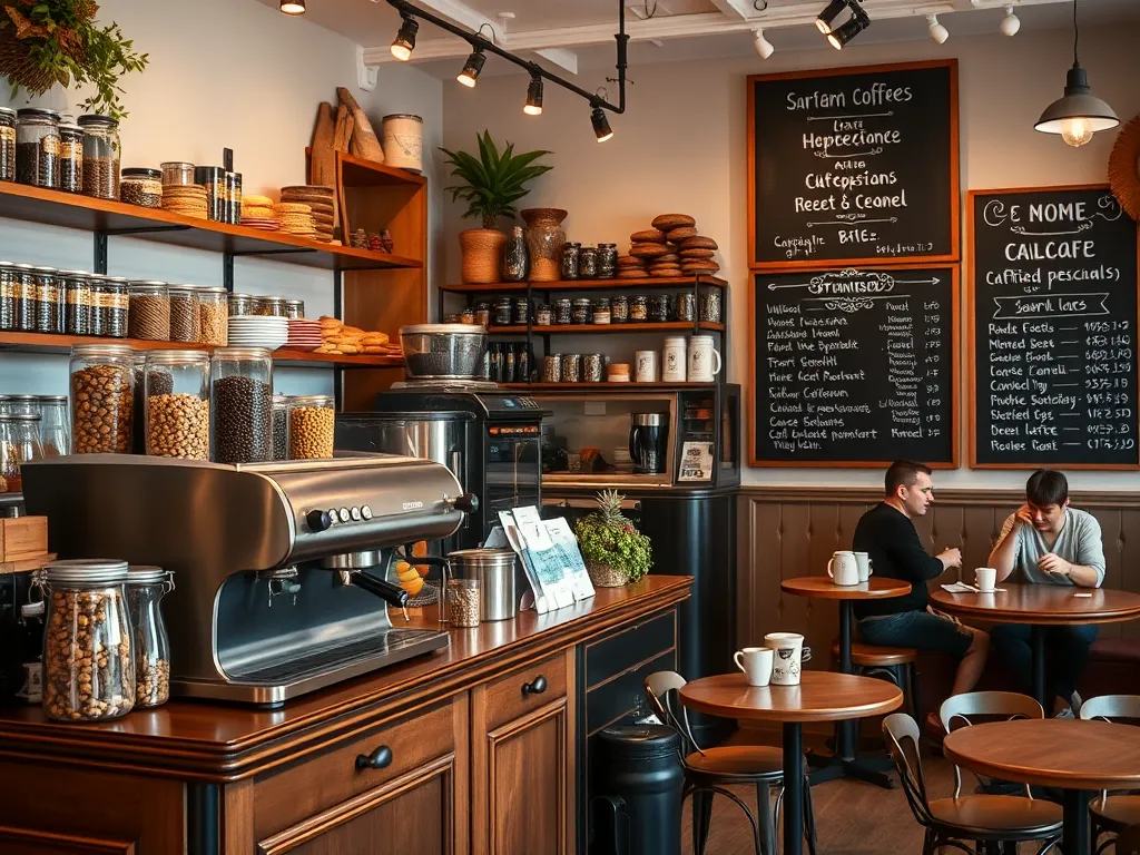 Mały krok, wielki zysk: jak rozwijać firmę w niszy bez presji skali