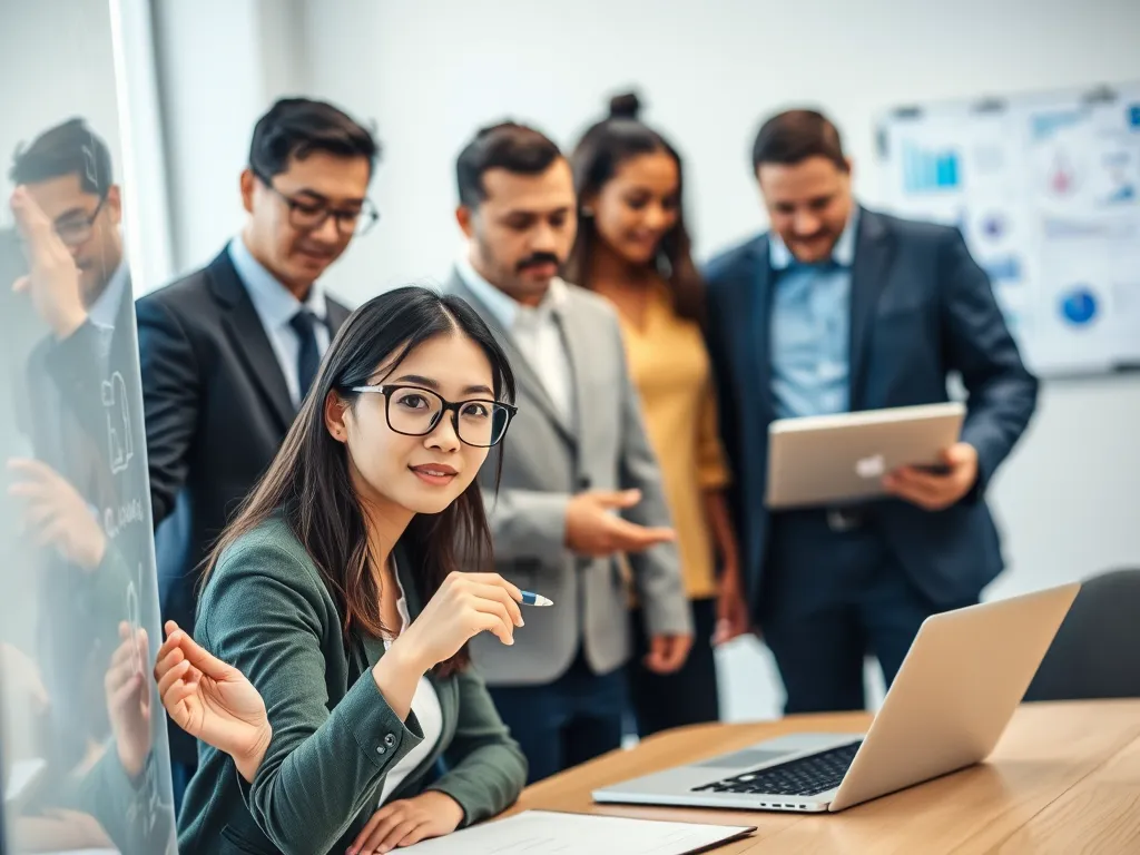 Poznaj konkurencję lepiej niż ona siebie – inteligencja biznesowa bez ryzyka