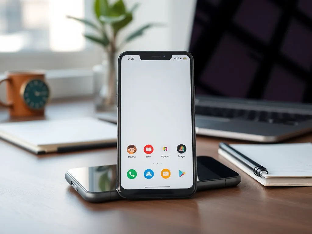 Technologia na diecie: cyfrowy minimalizm w służbie lepszego zarządzania