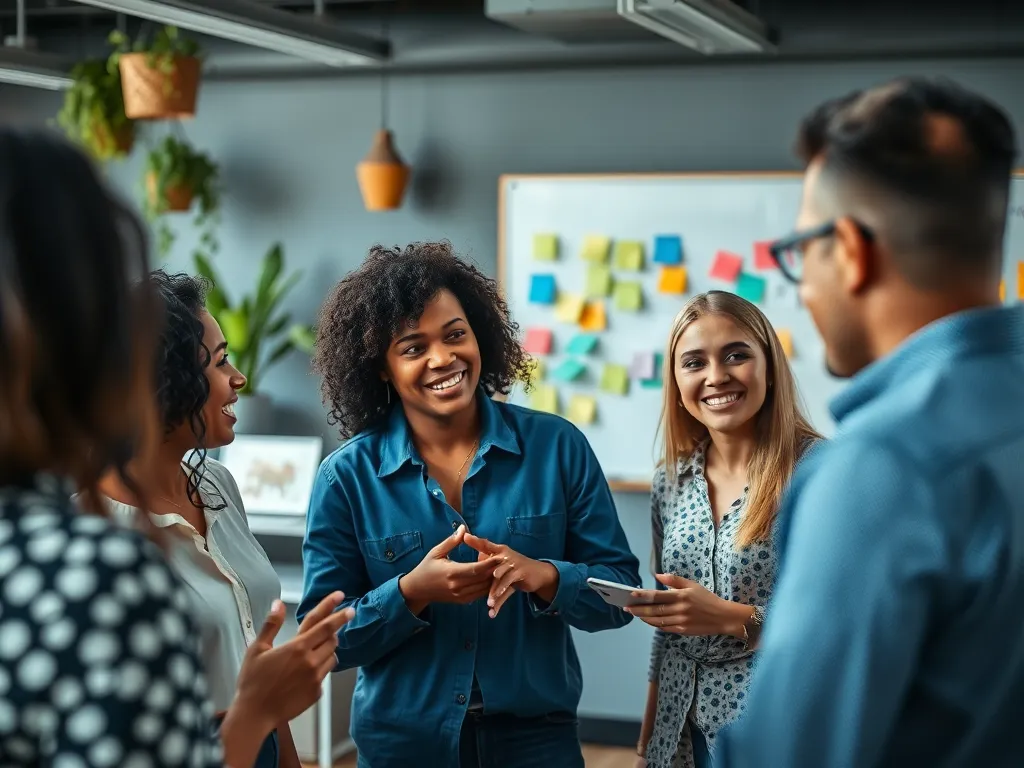 Twoja firma pod lupą: co ujawnia audyt kultury organizacyjnej?