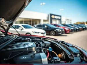 Co obejmuje gwarancja samochodu? Wszystko, co musisz wiedzieć