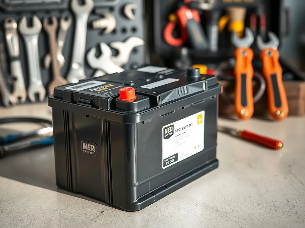 Ile jest gwarancji na akumulator? Wszystko, co musisz wiedzieć