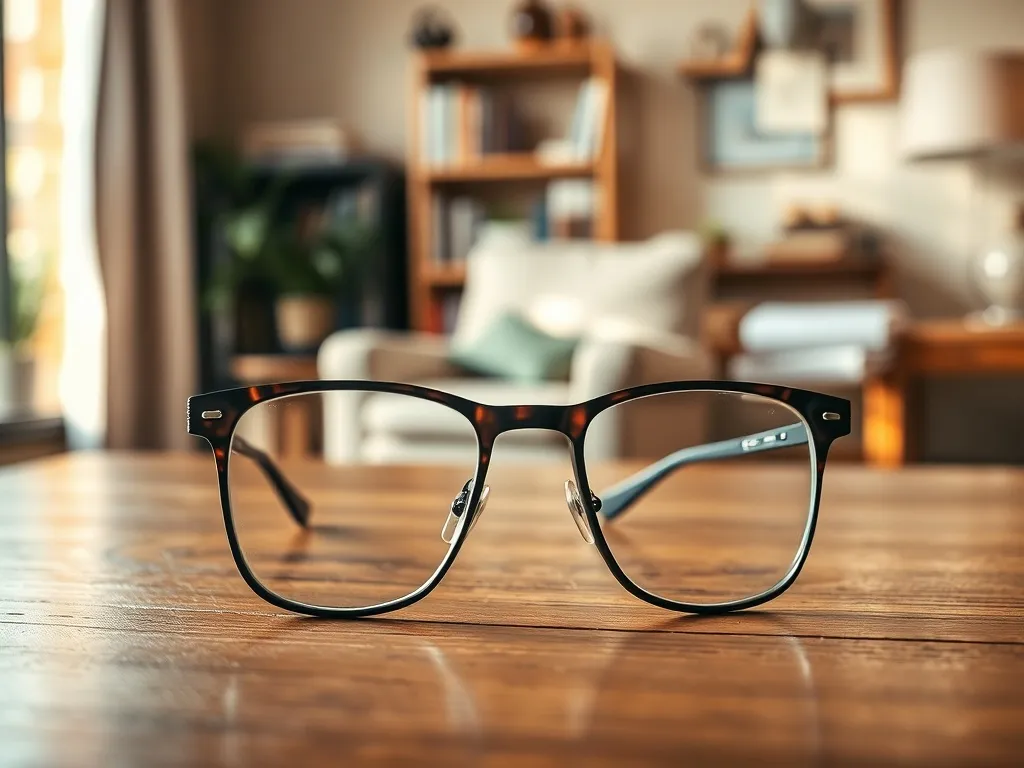 Gwarancja na okulary: co obejmuje i jak z niej skorzystać?