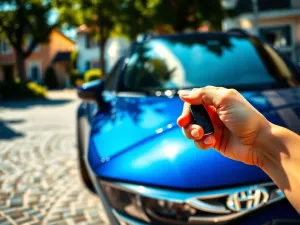 Czy można odstąpić od umowy kupna samochodu? Oto odpowiedzi!