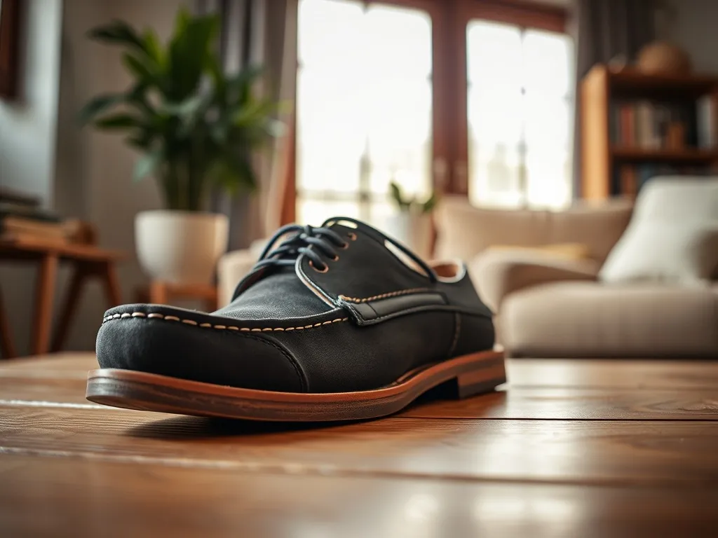 Ile jest gwarancji na buty? Wszystko, co musisz wiedzieć