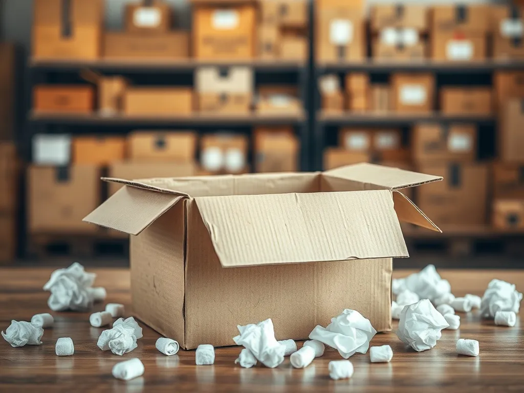 Czy do reklamacji potrzebny jest karton? Odpowiadamy na najważniejsze pytania