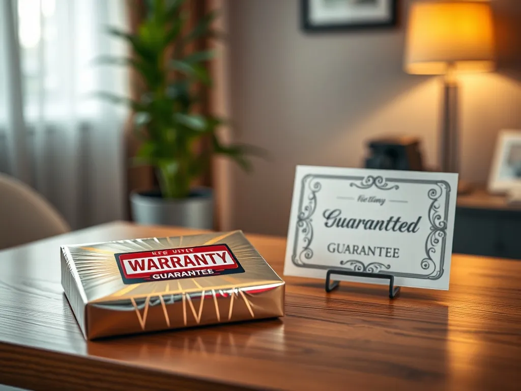 Rękojmia a gwarancja – jakie są najważniejsze różnice?