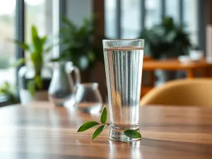 Woda dla firm a wizerunek przedsiębiorstwa – znaczenie jakości napojów dla klientów