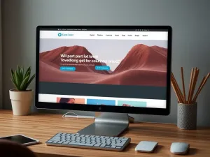 Jak serwer wpływa na wydajność strony internetowej