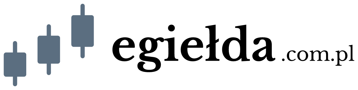 Logo eGiełda.com.pl